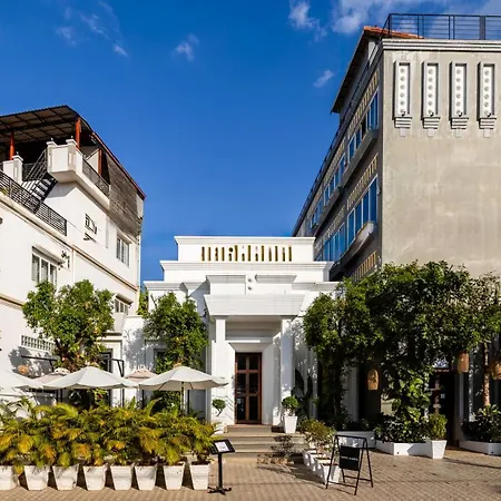 Reservoir, Yoga & Wellness Retreat