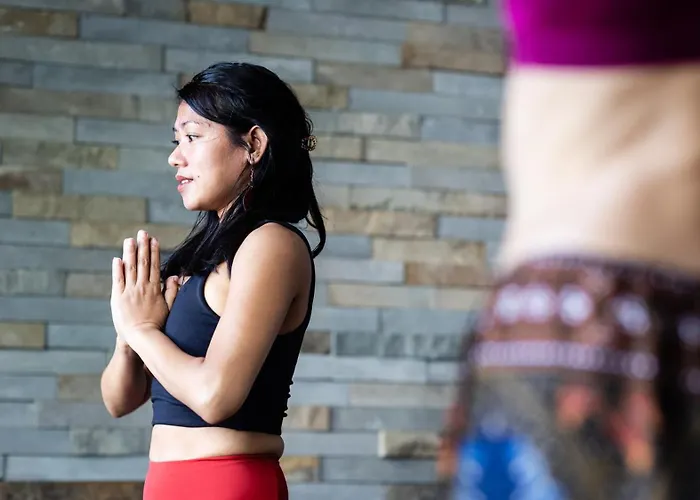 Reservoir, Yoga & Wellness Retreat