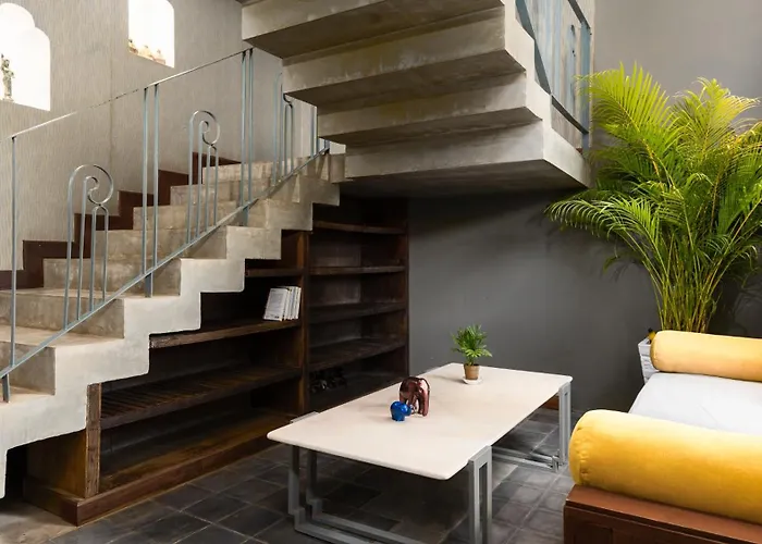 Reservoir, Yoga & Wellness Retreat Hotel 4*