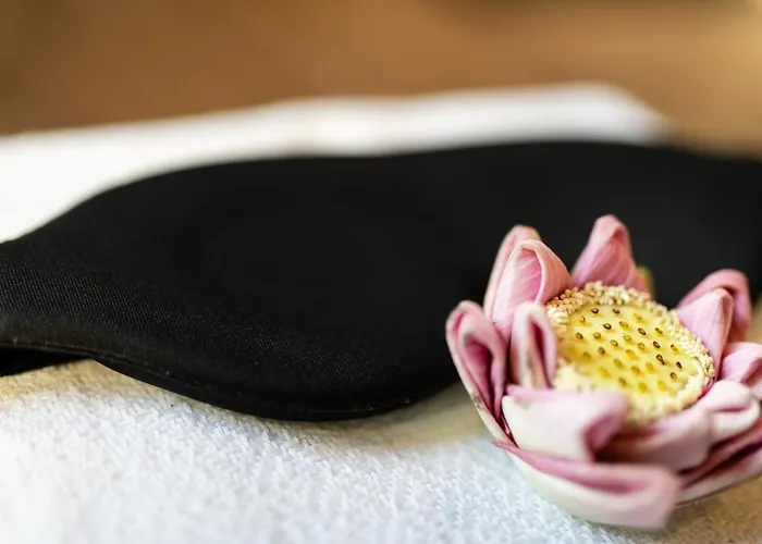 Hotel Reservoir, Yoga & Wellness Retreat 4*