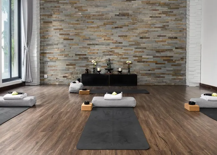 Hotel Reservoir, Yoga & Wellness Retreat Siem Reap
