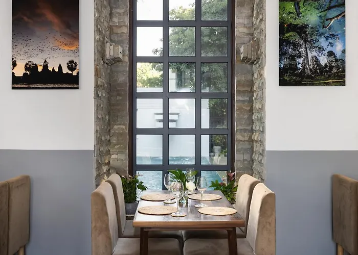 Hotel Reservoir, Yoga & Wellness Retreat