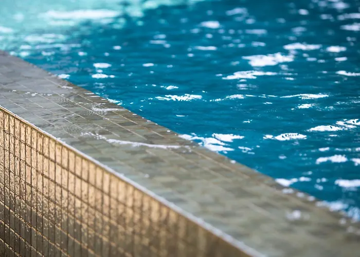 Reservoir, Yoga & Wellness Retreat Hotel Siem Reap
