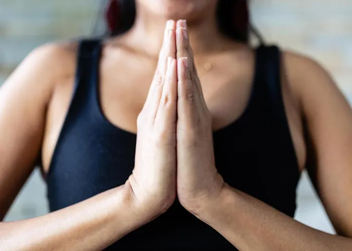 Reservoir, Yoga & Wellness Retreat Hotel Siem Reap