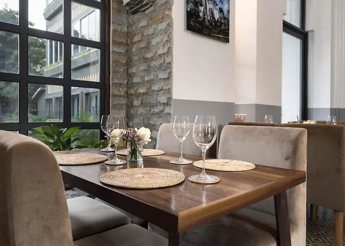 Reservoir, Yoga & Wellness Retreat Siem Reap