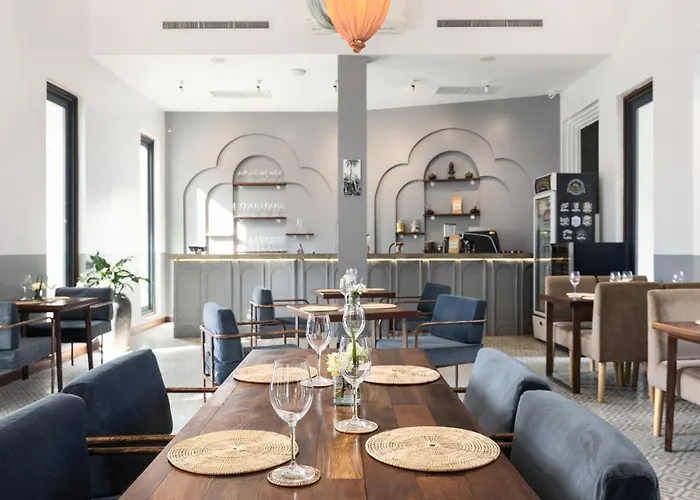 Reservoir, Yoga & Wellness Retreat