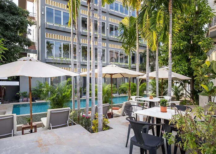 Reservoir, Yoga & Wellness Retreat