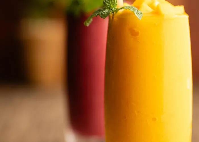 Reservoir, Yoga & Wellness Retreat Hotel