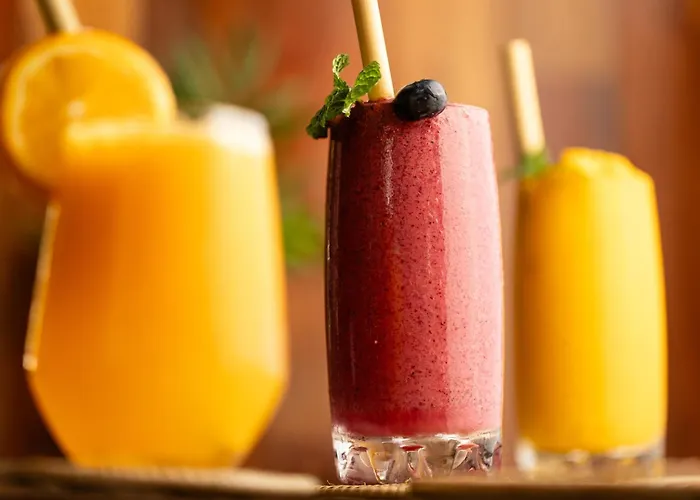 Hotel Reservoir, Yoga & Wellness Retreat 4*