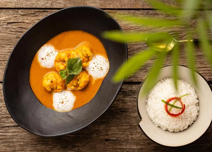 Hotel Reservoir, Yoga & Wellness Retreat Siem Reap