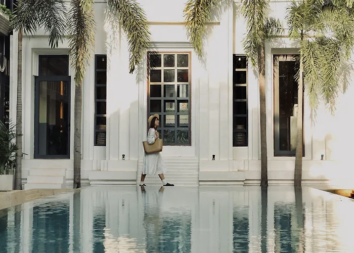 Reservoir, Yoga & Wellness Retreat