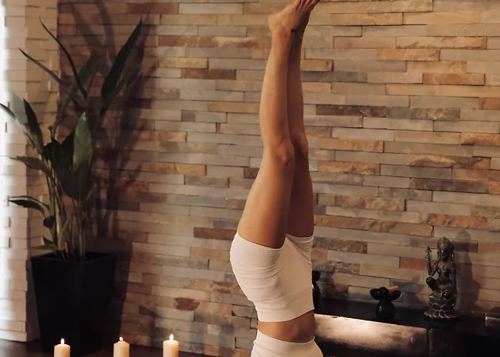 Hotel Reservoir, Yoga & Wellness Retreat