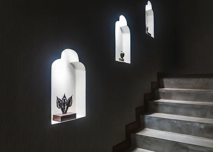 Reservoir, Yoga & Wellness Retreat 4* Siem Reap