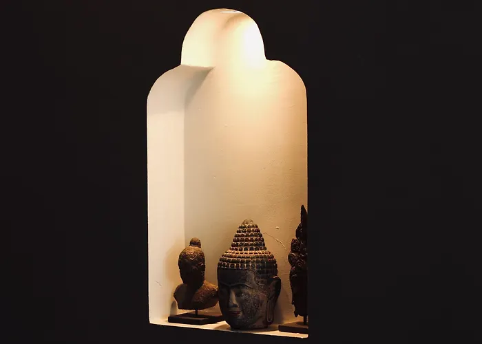Hotel Reservoir, Yoga & Wellness Retreat 4*