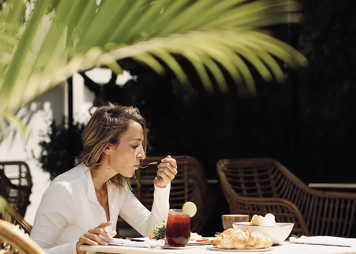 Reservoir, Yoga & Wellness Retreat Hotel Siem Reap