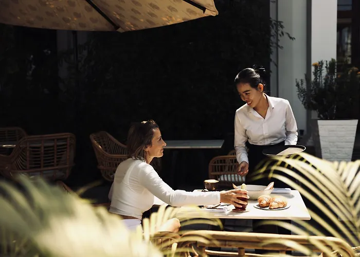 Reservoir, Yoga & Wellness Retreat Hotel Siem Reap
