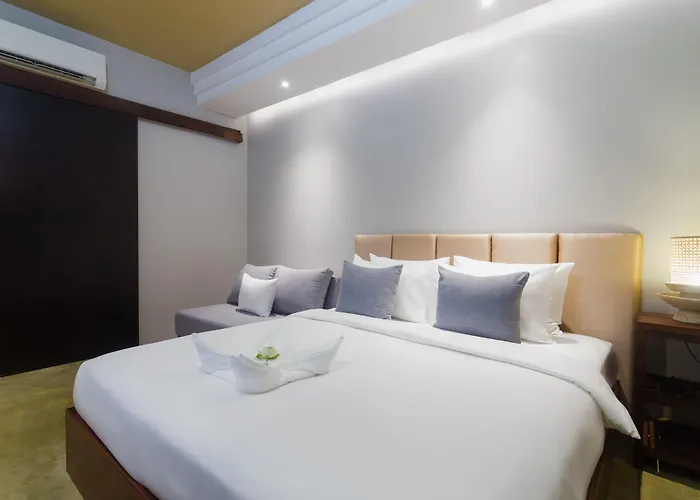 Reservoir, Yoga & Wellness Retreat