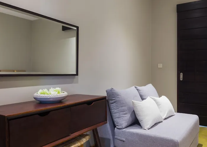 Hotel Reservoir, Yoga & Wellness Retreat 4*
