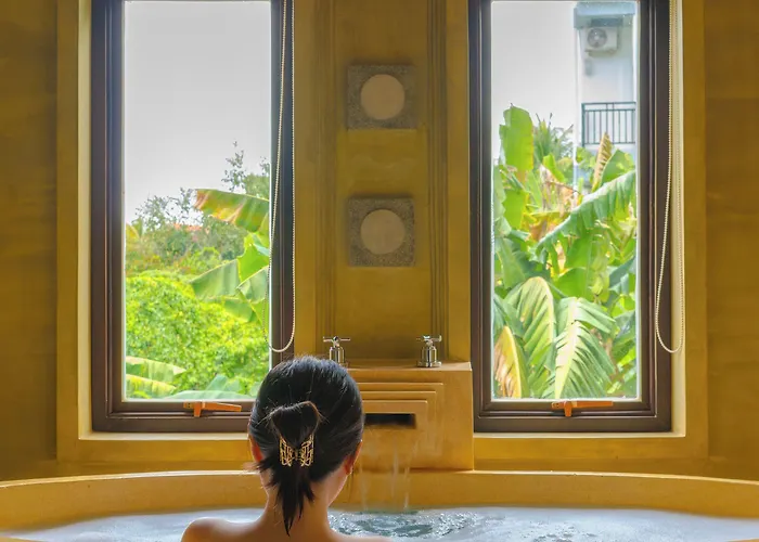 Hotel Reservoir, Yoga & Wellness Retreat